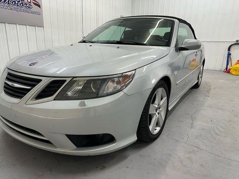 Used 2008 Saab 9-3 2.0T w/ Premium Package FWD image 5