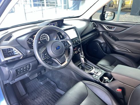 Used 2021 Subaru Forester Touring w/ Popular Package #2 image 14