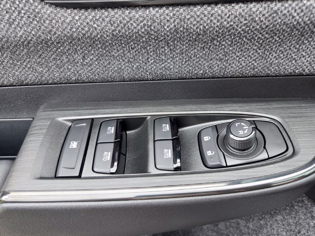 New 2026 Subaru Outback Limited AWD/4WD image 17