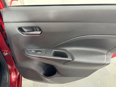 Used 2023 Nissan Versa SV w/ Trunk Package image 27