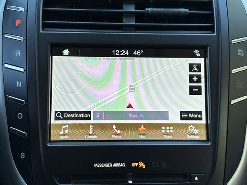 Used 2018 Lincoln MKC Select w/ Select Plus Package image 22