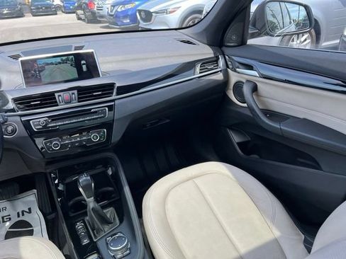 Used 2016 BMW X1 xDrive28i AWD/4WD image 25