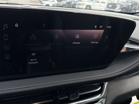 New 2026 Buick Envista Sport Touring w/ Convenience I Package image 20