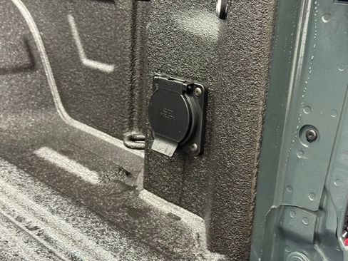 New 2026 Chevrolet Silverado 1500 LT image 5