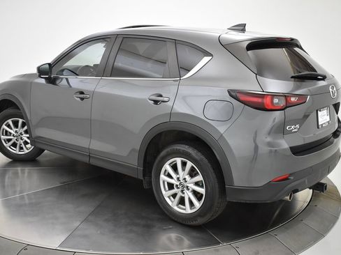 Used 2023 MAZDA CX-5 AWD 2.5 S image 8