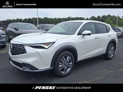 New 2026 Acura ADX AWD