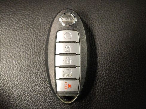 Used 2021 Nissan Altima 2.5 SR FWD image 32