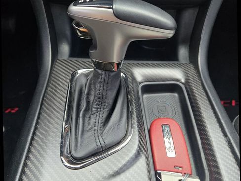 Used 2023 Dodge Charger SRT Hellcat w/ Harman/Kardon Audio Group image 26