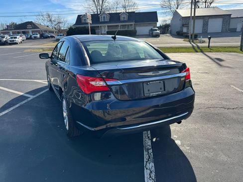 Used 2012 Chrysler 200 Touring w/ Cold Weather Group image 7