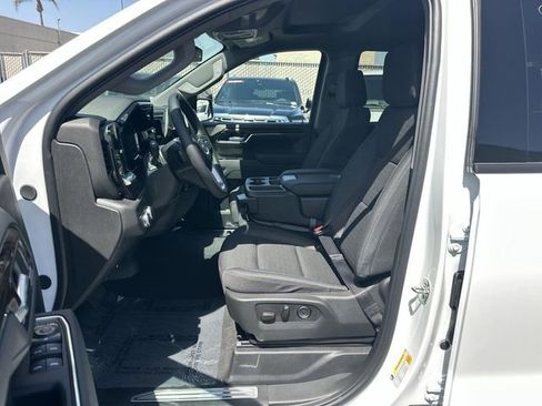 New 2026 GMC Sierra 1500 Elevation AWD/4WD image 21
