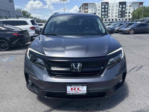 Used 2022 Honda Pilot Special Edition image 3