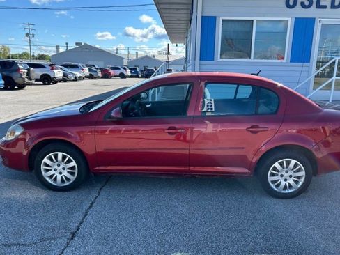 Used 2010 Chevrolet Cobalt LT FWD image 8