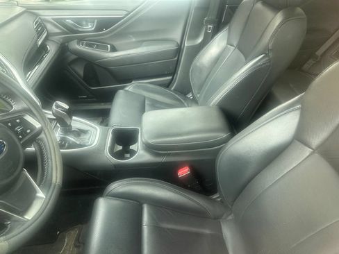 Used 2020 Subaru Outback Limited w/ Popular Package #2 AWD/4WD image 15