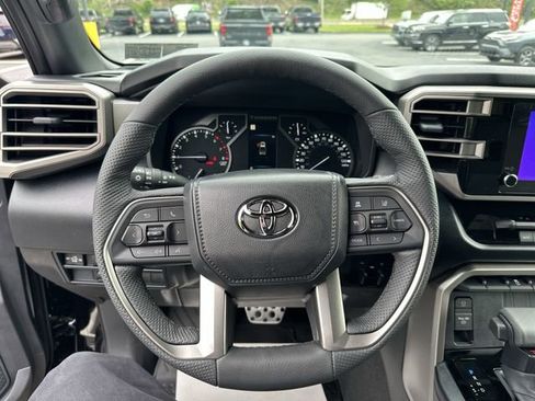 New 2026 Toyota Tundra SR5 AWD/4WD image 13