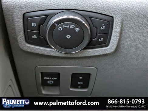 Used 2020 Ford F150 XLT w/ Equipment Group 302A Luxury image 27