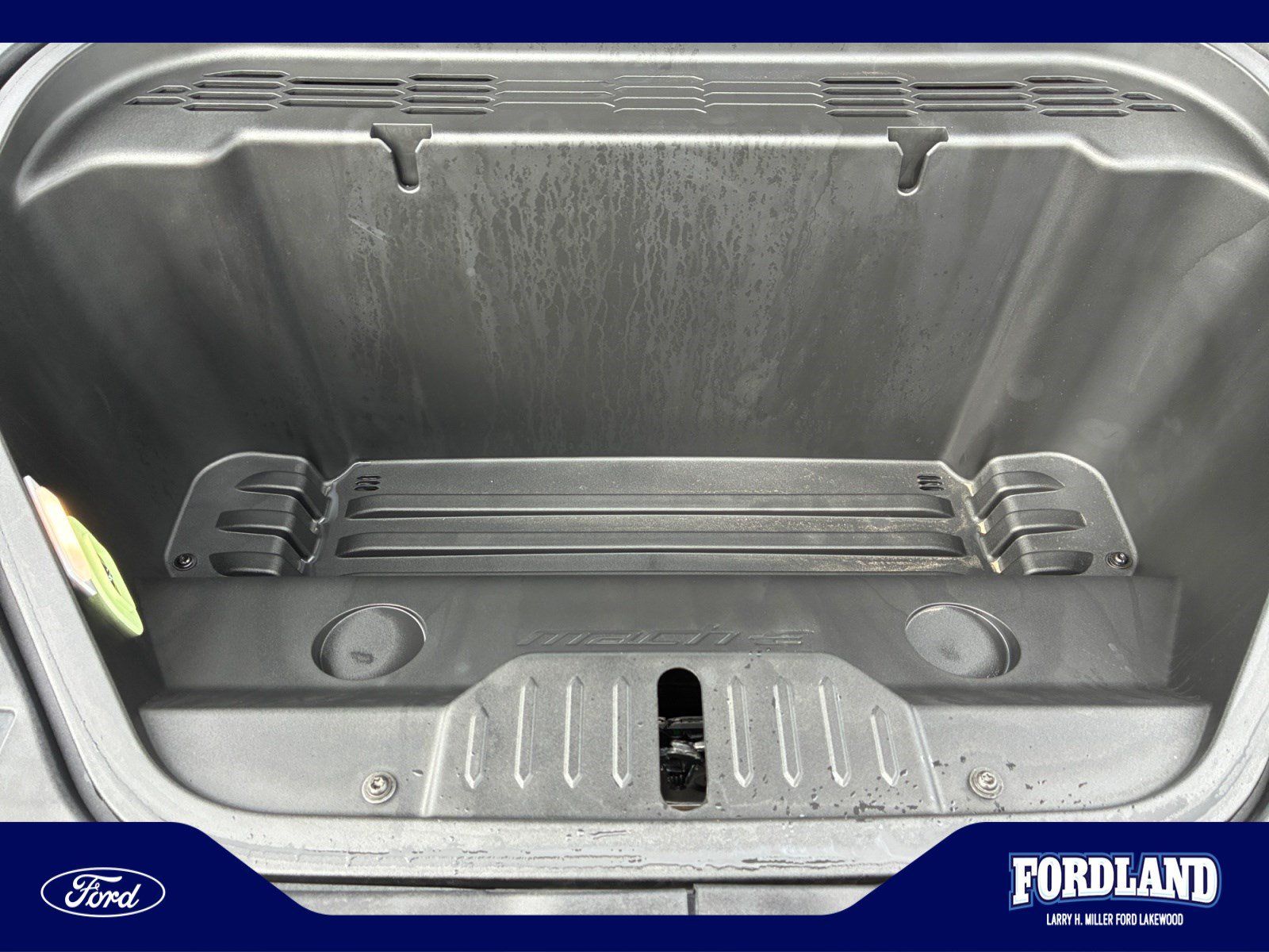 Used 2023 Ford Mustang Mach-E Premium AWD/4WD image 22