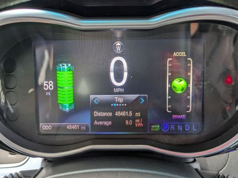 Used 2015 Chevrolet Spark LT FWD image 18