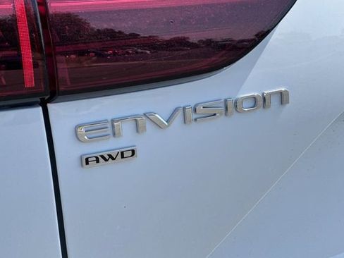 New 2026 Buick Envision Sport Touring AWD/4WD image 34