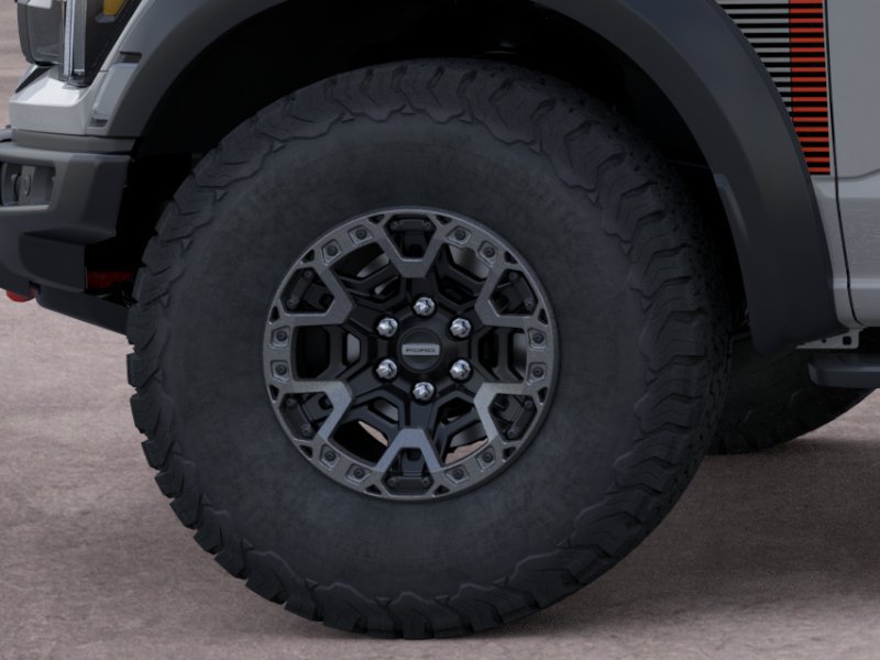 New 2026 Ford F150 Raptor AWD/4WD image 19