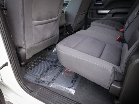 Used 2018 Chevrolet Silverado 1500 LT w/ All Star Edition image 31