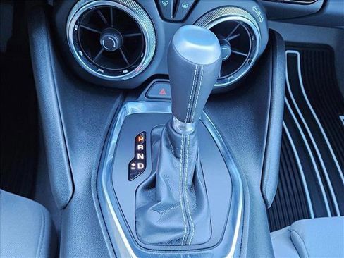 Used 2023 Chevrolet Camaro LT w/ RS Package image 14