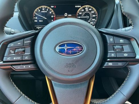 New 2026 Subaru Forester Wilderness AWD/4WD image 31