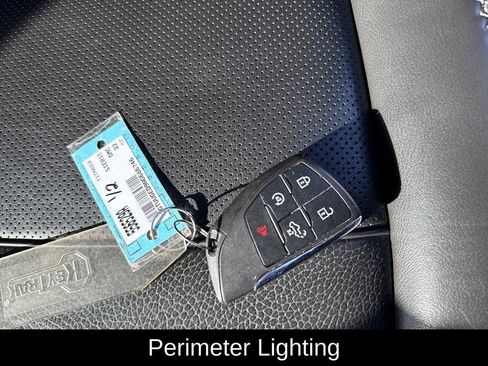 Used 2022 GMC Sierra 1500 Denali w/ Denali Reserve Package image 30