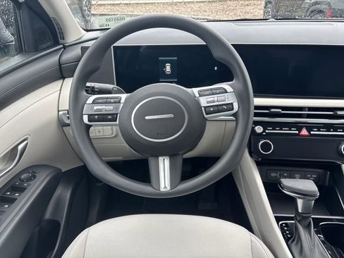 New 2026 Hyundai Tucson SEL image 22