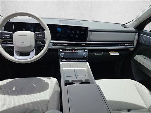 New 2026 Hyundai Santa Fe SEL FWD image 15