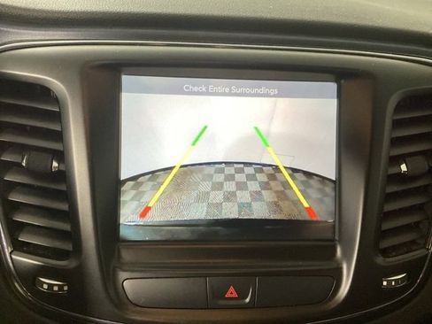 Used 2016 Chrysler 200 S w/ Comfort Group image 22