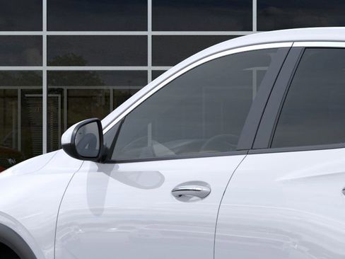 New 2026 Buick Encore GX Preferred w/ Comfort Package image 12