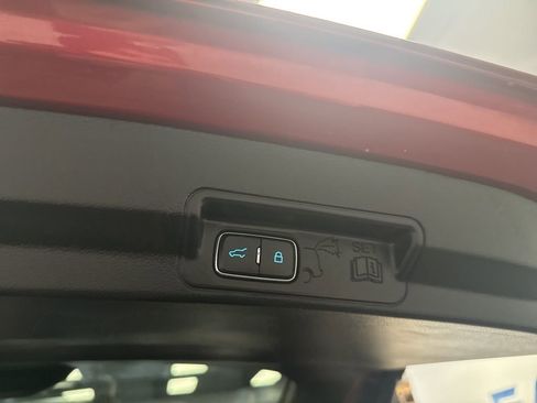 Used 2022 Ford Explorer ST w/ Equipment Group 401A image 37