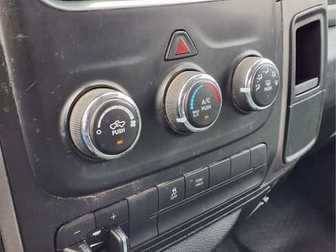Used 2016 RAM 1500 Tradesman w/ Popular Equipment Group AWD/4WD image 17