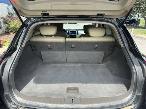 Used 2016 INFINITI QX50 2WD image 14