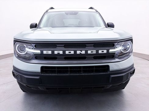 Used 2024 Ford Bronco Sport Big Bend w/ Convenience Package AWD/4WD image 12