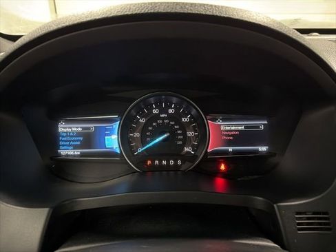 Used 2016 Ford Explorer Limited w/ Equipment Group 301A image 9