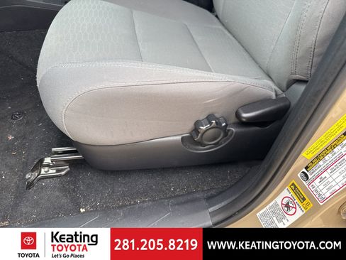 Used 2017 Toyota Tacoma SR5 w/ Tow Package image 15