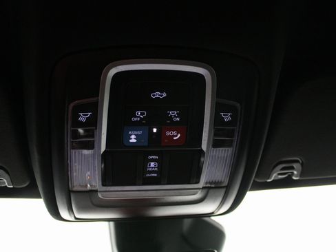 Used 2025 RAM 1500 RHO image 44