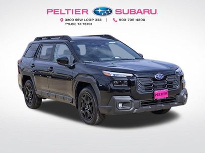 New 2026 Subaru Outback Limited