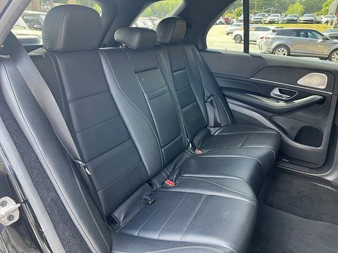 Used 2022 Mercedes-Benz GLE 450 4MATIC image 33
