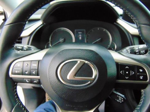 Used 2016 Lexus RX 350 AWD w/ Premium Package image 17
