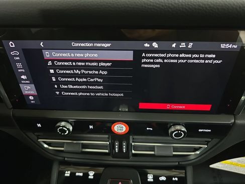 Certified 2026 Porsche Macan S AWD/4WD image 17