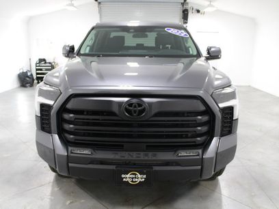Used 2024 Toyota Tundra SR5 w/ SR5 Convenience Package