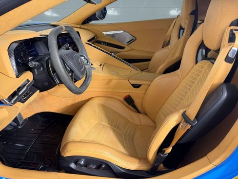 Used 2020 Chevrolet Corvette 3LT w/ 3LT Preferred Equipment Group image 5