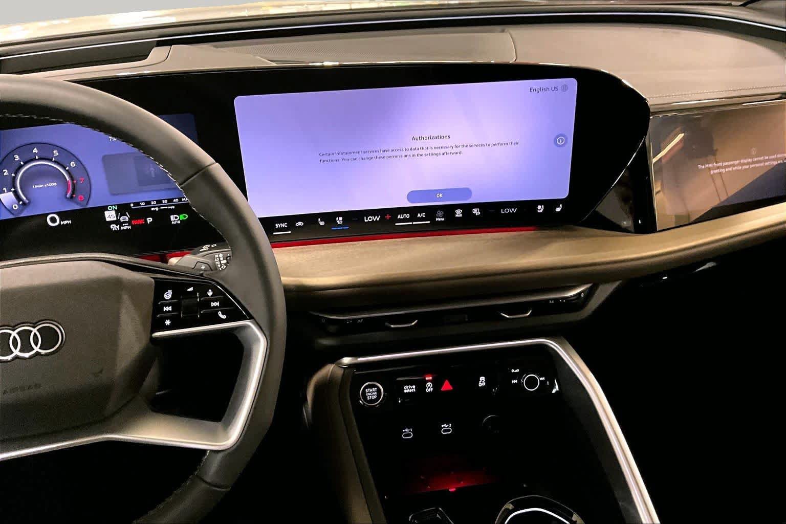 New 2026 Audi Q5 Prestige AWD/4WD image 6