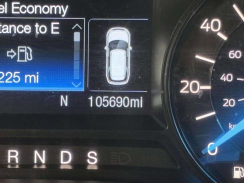 Used 2018 Ford Explorer FWD image 43