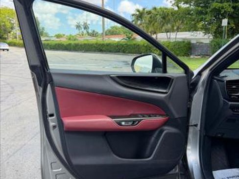 Used 2022 Lexus NX 350 AWD w/ Cold Area Package image 20