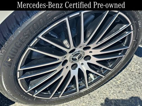 Used 2026 Mercedes-Benz C 300 4MATIC Sedan image 6