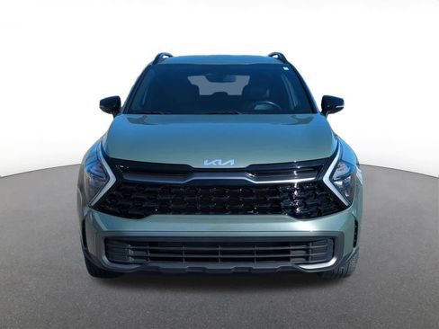 Used 2023 Kia Sportage X-Line image 9
