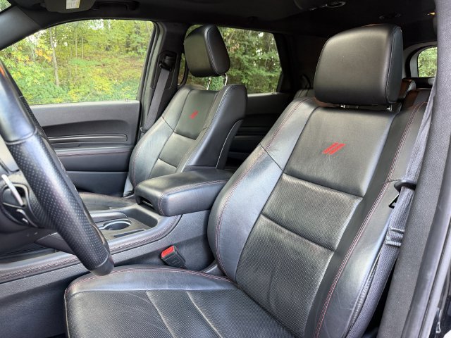 Used 2024 Dodge Durango GT AWD/4WD image 12